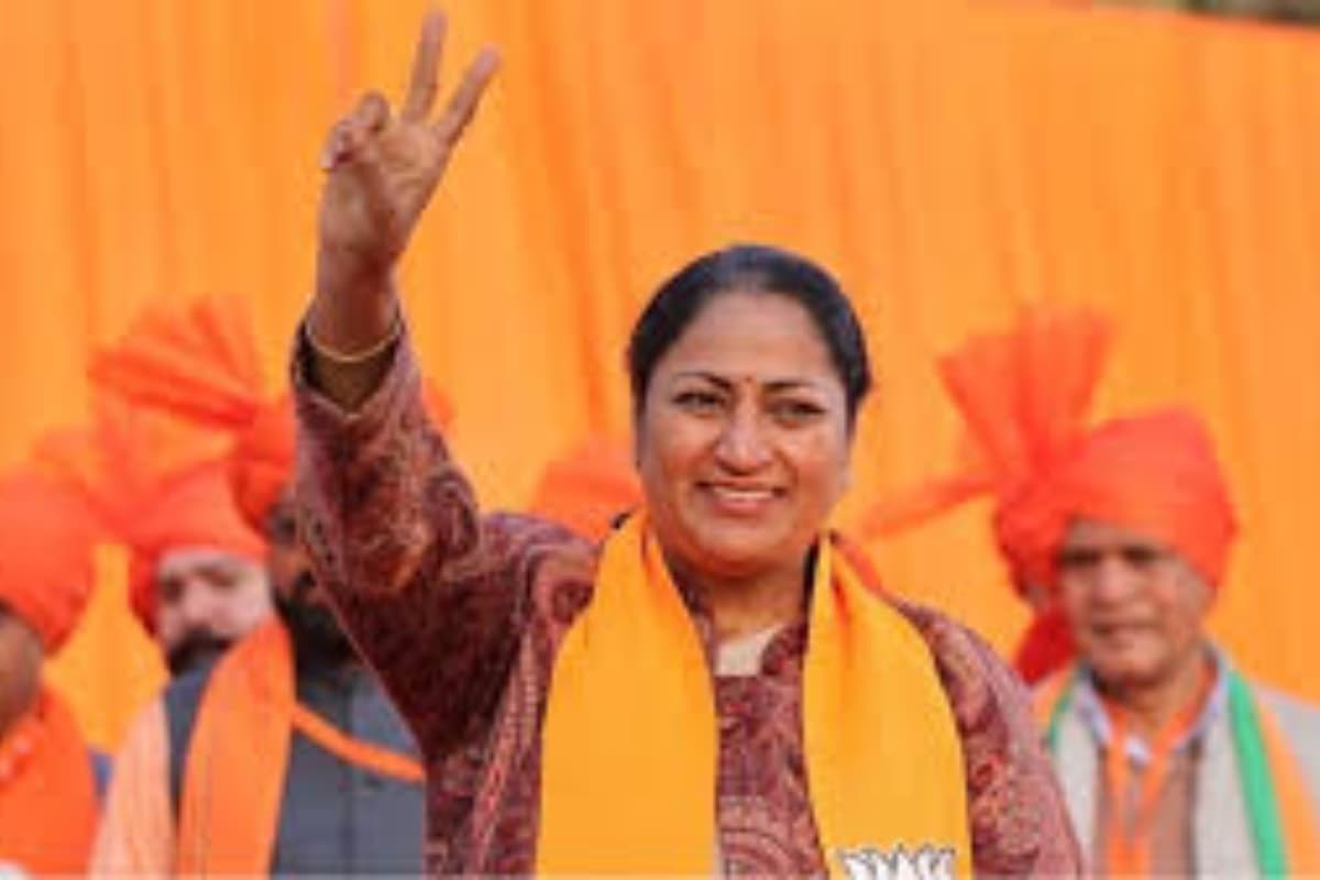 BJP: वादों को पूरा कर अपनी पकड़  मजबूत  बना सकती है भाजपा