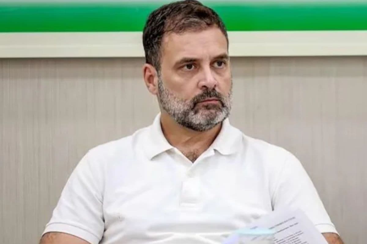 Terror Attack: पहलगाम हमले को लेकर कांग्रेस नेताओं के बयान से असहज कांग्रेस