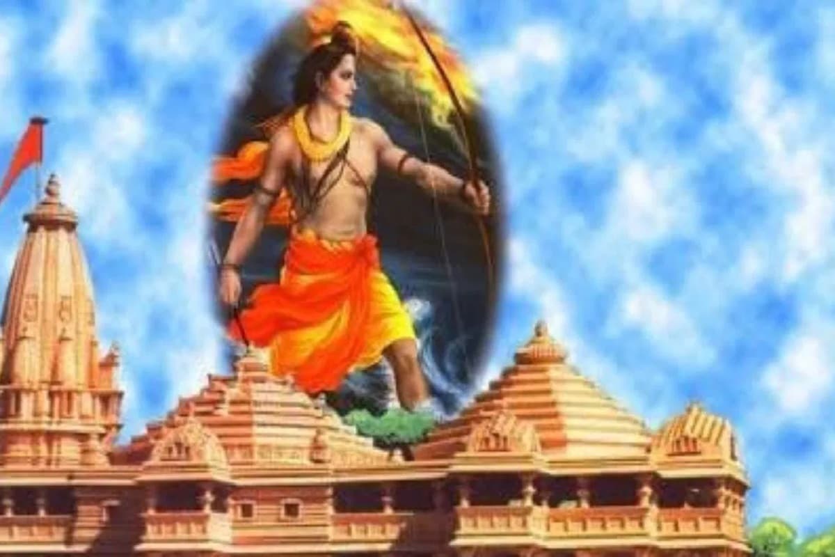 Ramayana Circuit: डॉ राजू कुमार सिंह राजू बने मंत्री, रामायण सर्किट की क्यों होने लगी चर्चा