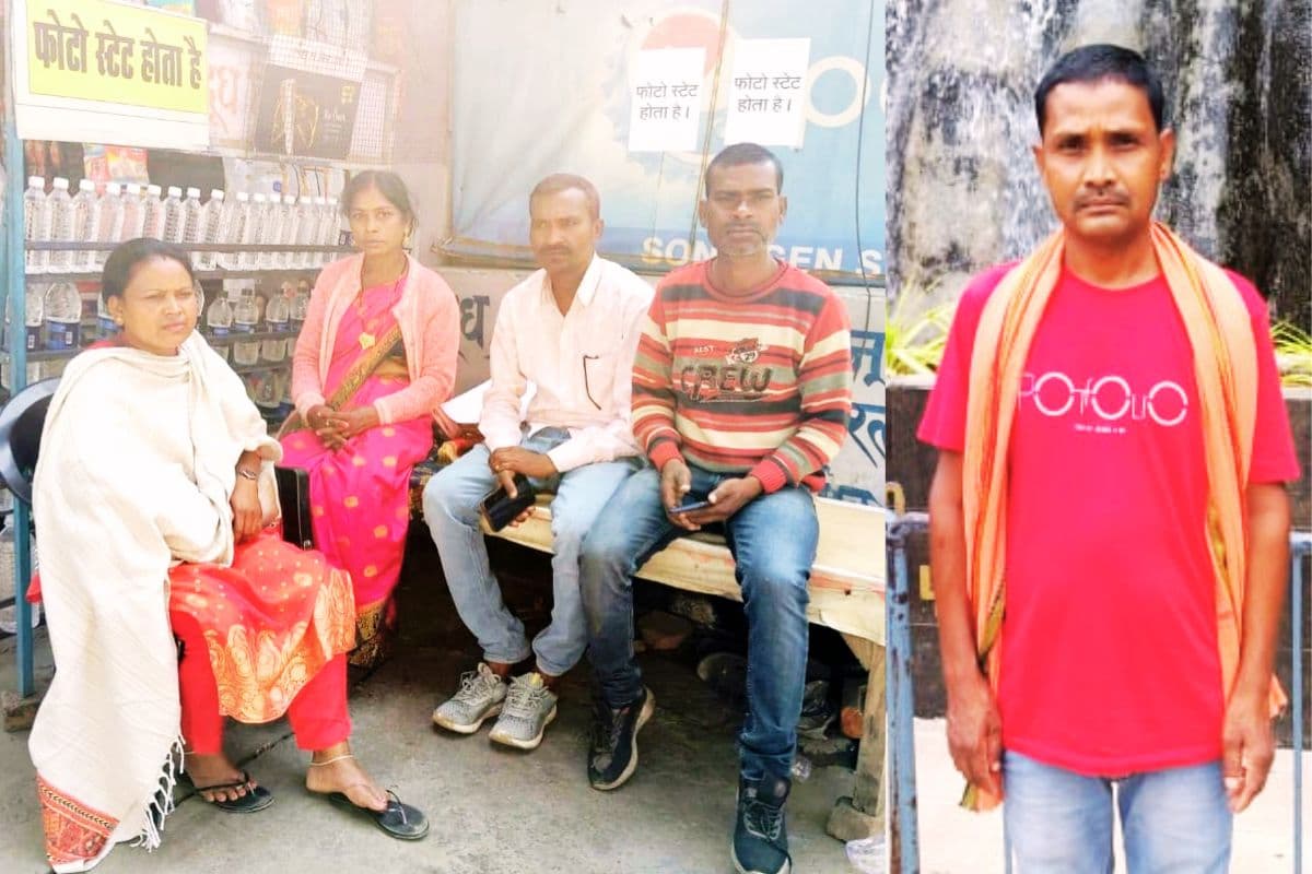 महाकुंभ स्नान कर लौट रहे झारखंड के सीसीएल कर्मी बनारस में भटके, परिजन परेशान