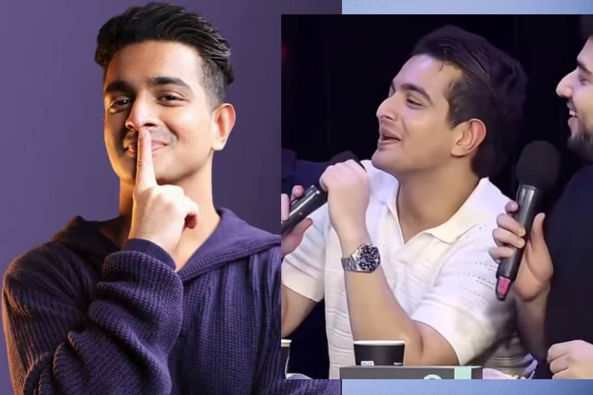 Ranveer Allahbadia Controversy: ‘इतना कांड करने के बाद ये पता चला कि ये भी चुराया हुआ था दूसरी जगह से’