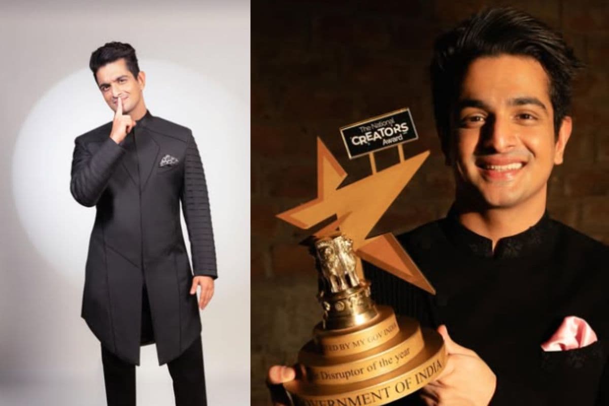 Ranveer Allahbadia Net Worth: यूट्यूब वीडियोज से रणवीर इलाहाबादिया ने कर ली करोड़ों की कमाई, कुल संपत्ति जान लगेगा झटका