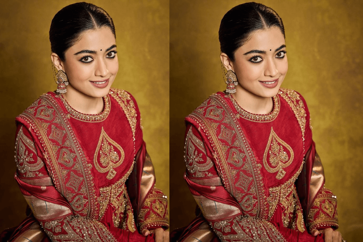 Rashmika Mandanna Rejected Films: रश्मिका ने ठुकराईं ये बड़ी फिल्में, राम चरण-कार्तिक आर्यन की मूवी भी लिस्ट में शामिल