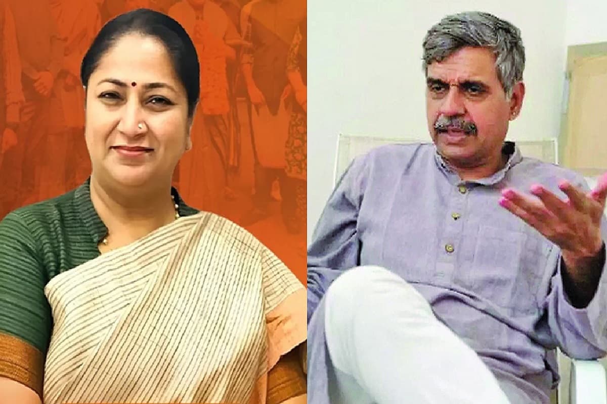 दिल्ली की सीएम रेखा गुप्ता से अधिक अमीर हैं संदीप दीक्षित, जानें किसके पास कितनी संपत्ति