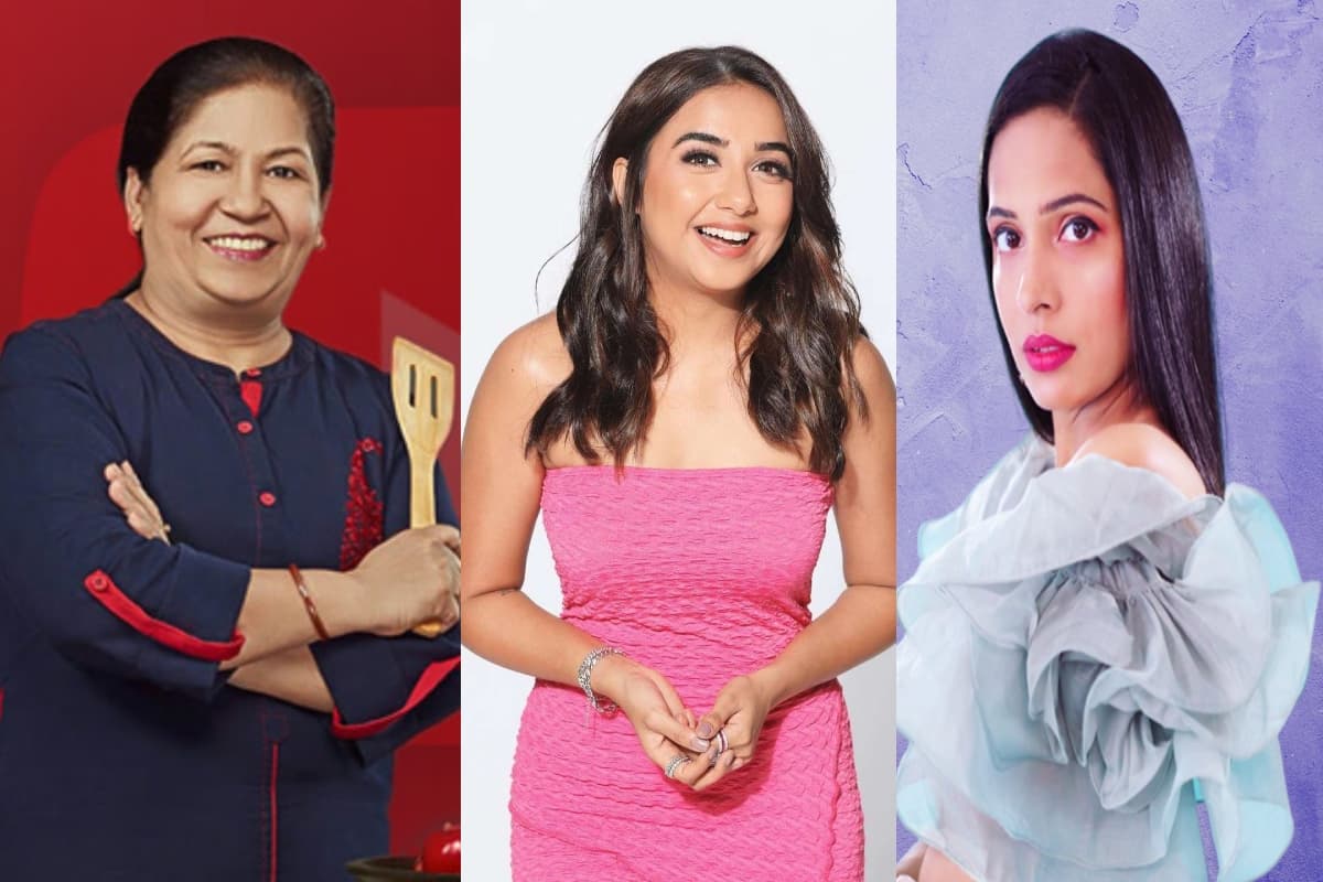Richest Female YouTubers: भारत की टॉप 5 सबसे अमीर महिला यूट्यूबर्स, जानिए इनकी नेट वर्थ