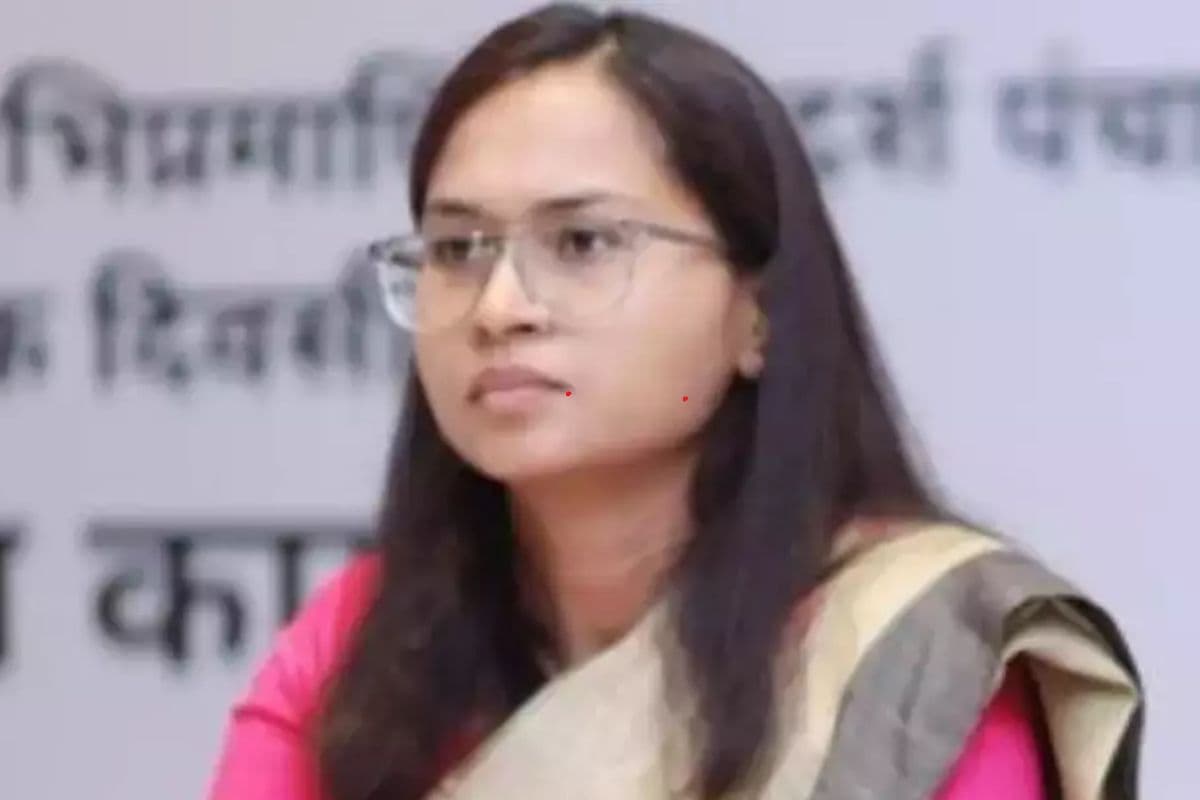 Budget 2025: झारखंड सरकार बजट में महिलाओं के लिए खोलेगी खजाना, मंत्री शिल्पी नेहा तिर्की ने कर दिया ऐलान