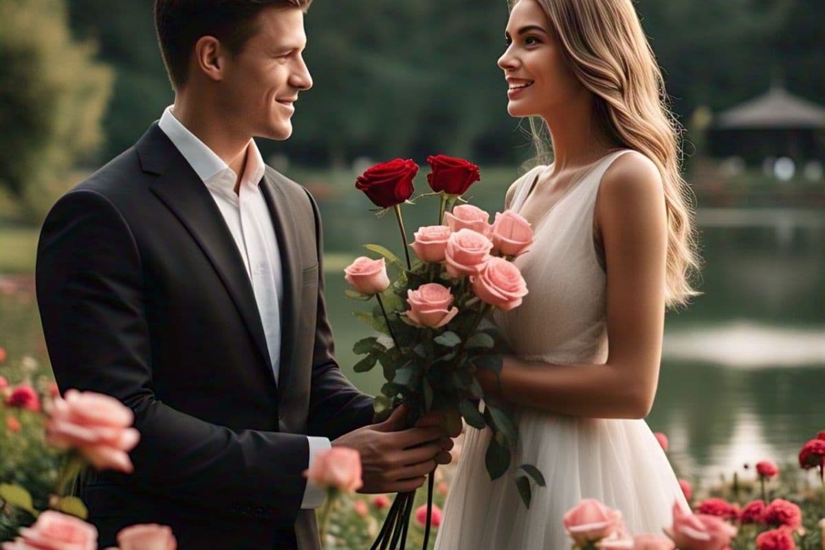 Rose Day 2025 Gift Ideas: रोज डे पर अपने पार्टनर को करें सप्राइज, ये गिफ्ट्स दे कर