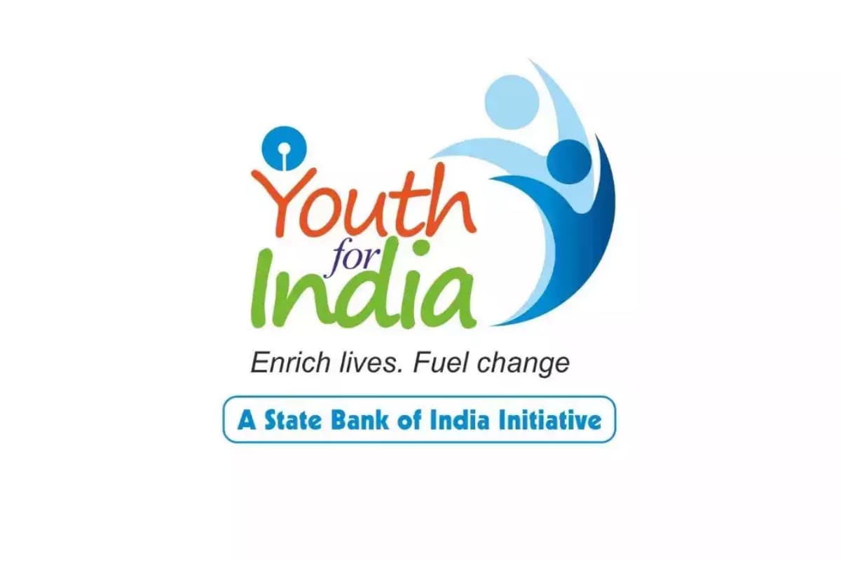 SBI Youth For India Fellowship 2025-26 : एसबीआई ने इंटर्नशिप के लिए मांगे आवेदन, स्टाइपेंड में मिलेंगे 16000 प्रतिमाह