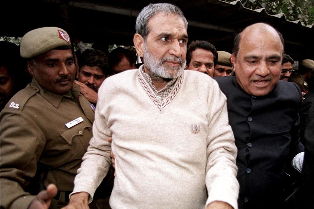 Sajjan Kumar Life Imprisonment: पूरी जिंदगी जेल में रहेंगे सज्जन कुमार, कोर्ट ने सुनाई सजा, इस कारण नहीं मिला मृत्यु दंड