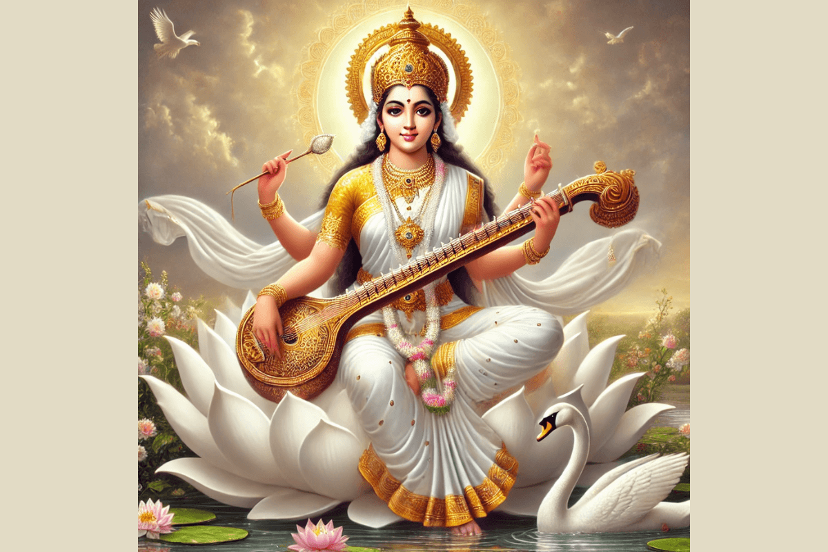 Basant Panchami 2025: इन कार्यों के लिए बसंत पंचमी का अवसर है बेहद शुभ