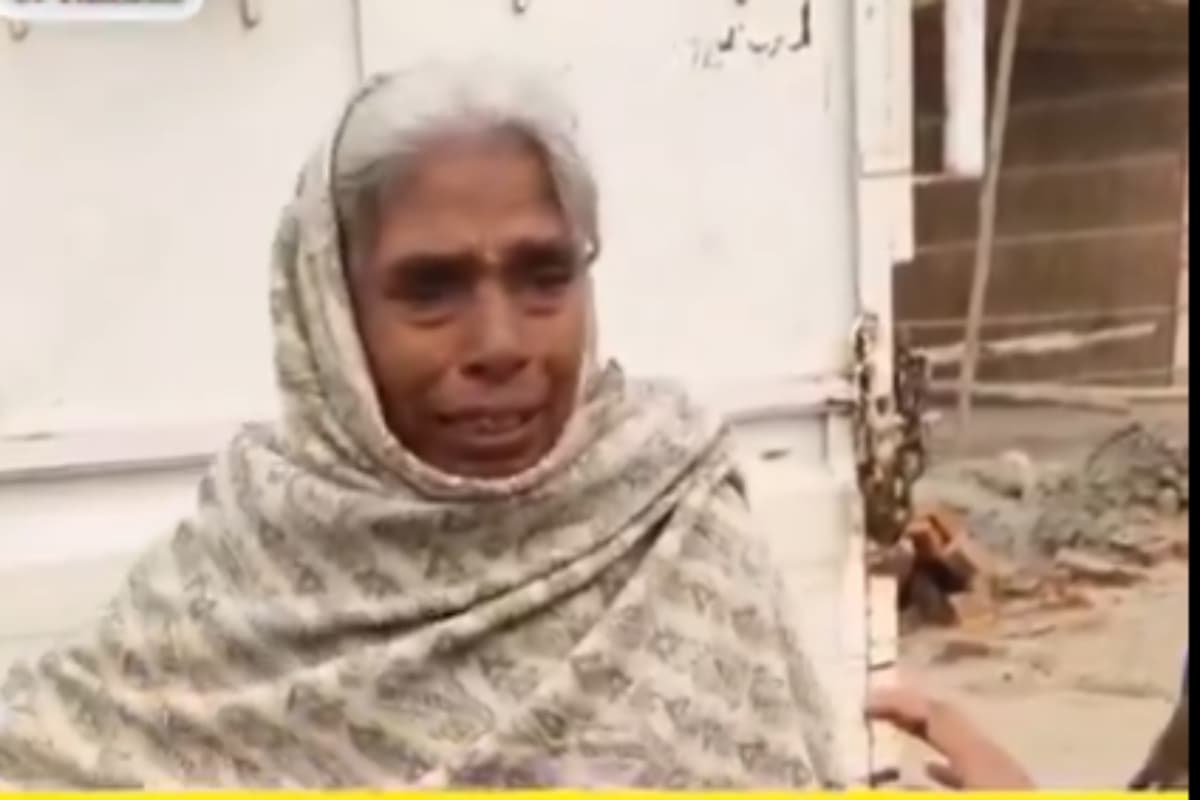 Viral Video: महाकुंभ में मां को छोड़कर भागे बच्चे, पुलिस के सामने बिलखर किया दर्द बयान