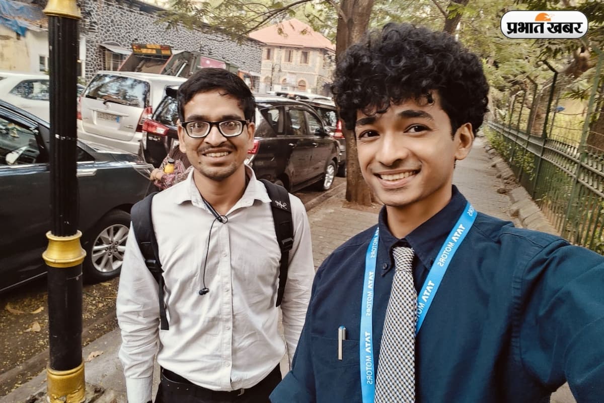 Shantanu Naidu: शांतनु नायडू से मिले शाहरुख खान, सेल्फी लेकर LinkedIn पर लिखा भावुक पोस्ट