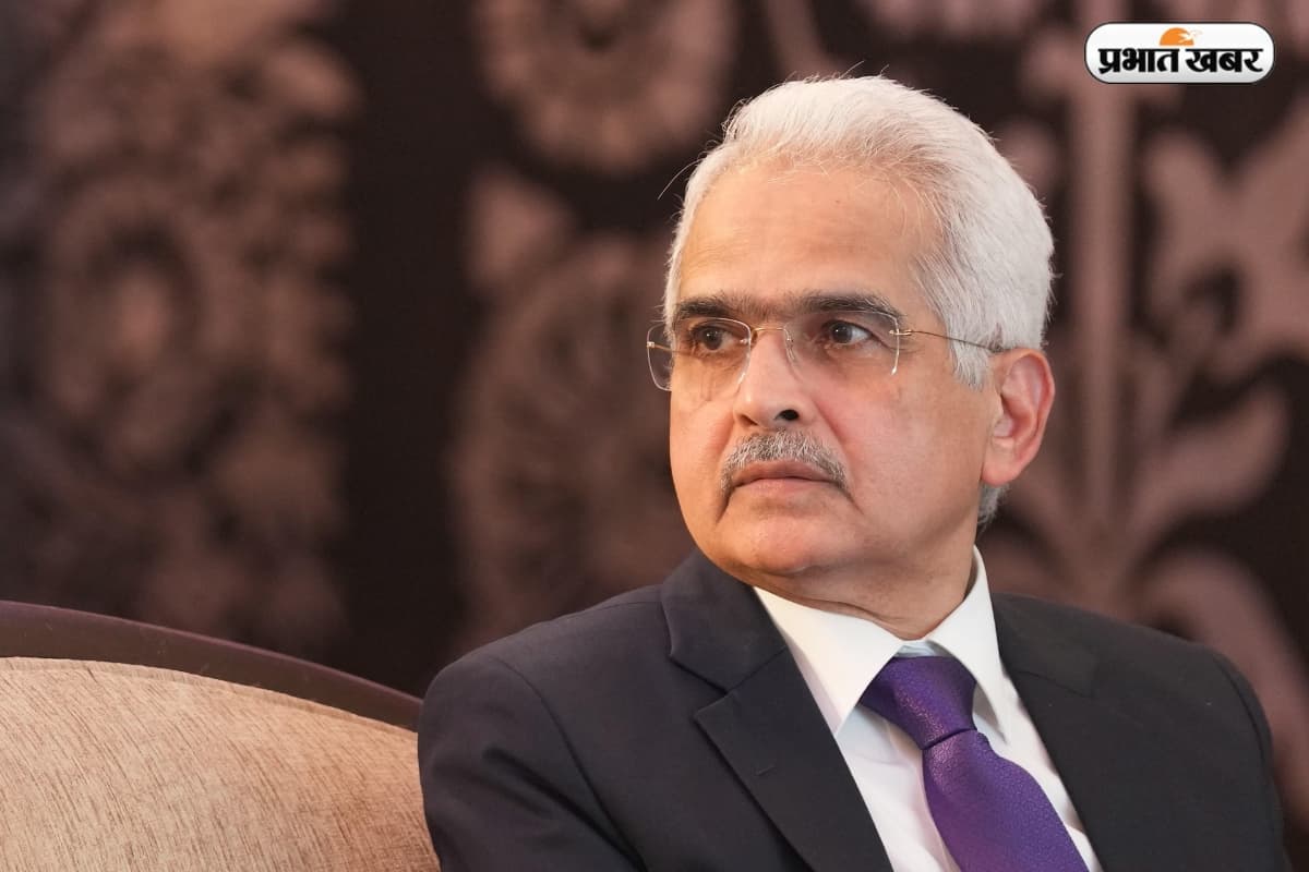 Shaktikanta Das Net Worth: कितनी संपत्ति के मालिक हैं शक्तिकांत दास, अब पीएम मोदी के साथ करेंगे काम