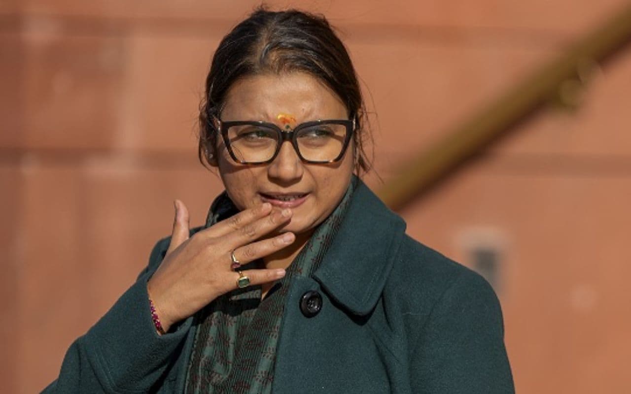 Operation Sindoor: 'कलमा पूछने वालों को भारतीय सेना ने महाभारत सुना दी', युवा सांसद ने पाकिस्तान को लगाई फटकार