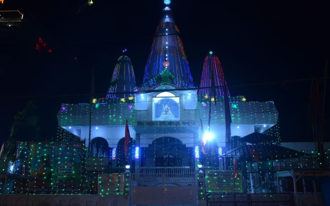 Patna News: महाशिवरात्रि पर शिवमय होगी राजधानी, गूंजेगा हर-हर महादेव, 32 जगहों से निकलेगी झांकी