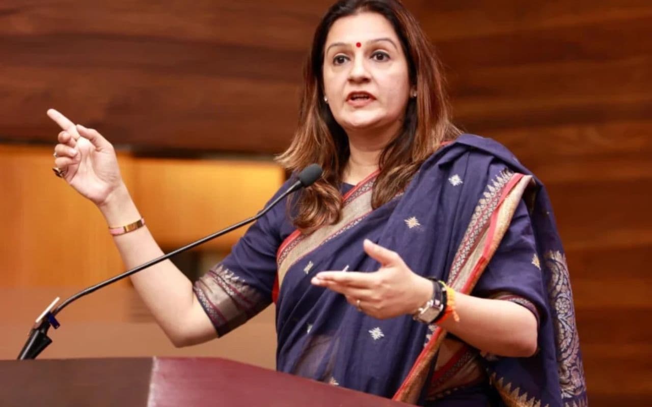 बिहार के लोग चाह रहे होंगे कि चुनाव हर साल आए ताकि… शिवसेना एमपी ने बजट पर साधा निशाना