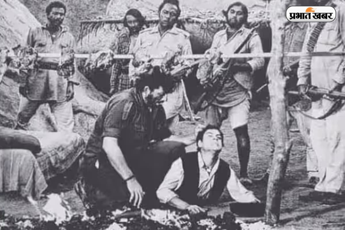 Sholay में काम के बदले इस एक्टर को फीस में मिला था फ्रिज, जानें तब क्या थी उसकी कीमत