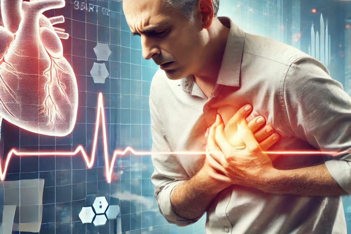 Silent Heart Attack: जानें क्या होता है साइलेंट हार्ट अटैक और क्यों आता है? बिना किसी लक्षण के चुपचाप ले लेता है लोगों की जान