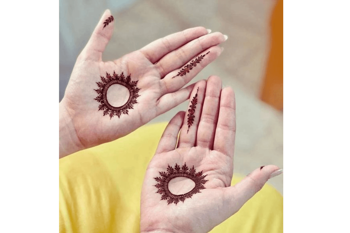 7 Latest Mehndi Design for Maha Shivratri 2025: महाशिवरात्रि पर लगाएं ये 7 लेटेस्ट मेहंदी डिजाइन