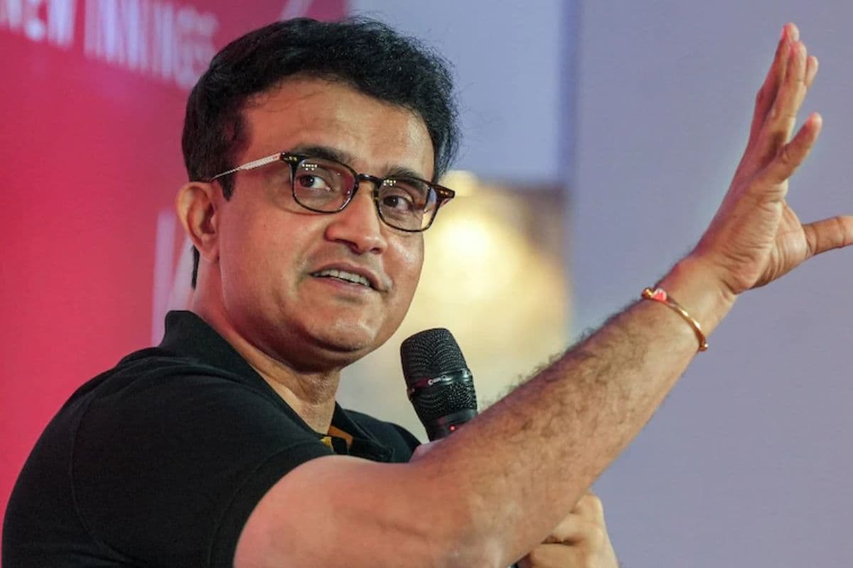 Sourav Ganguly: ‘दादा’ ने बताया इस खिलाड़ी को टेस्ट में नंबर 3 पर मौका मिलना चाहिए, नहीं लिया सुदर्शन-नायर का नाम