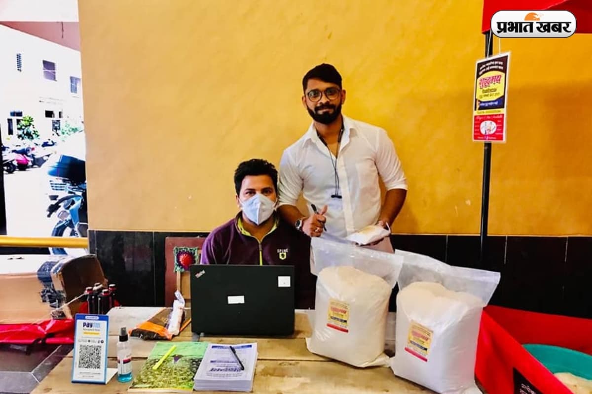Success Story: 35 हजार की पत्रकारिता की नौकरी छोड़ शुरू किया आटे का बिजनेस, अब सालाना कमा रहे 16 लाख रुपये