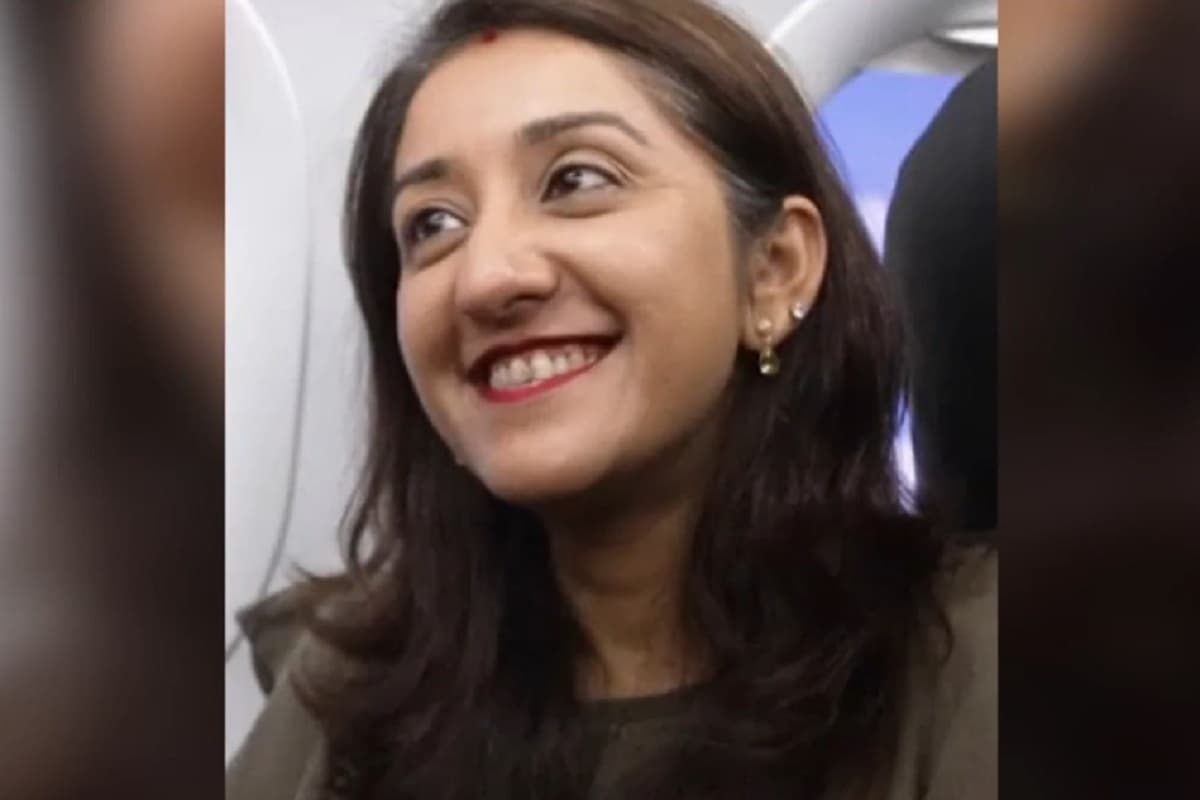 सुपर मॉम की अजब कहानी, बच्चों के लिए रोजाना 700 किमी फ्लाइट से करती है सफर