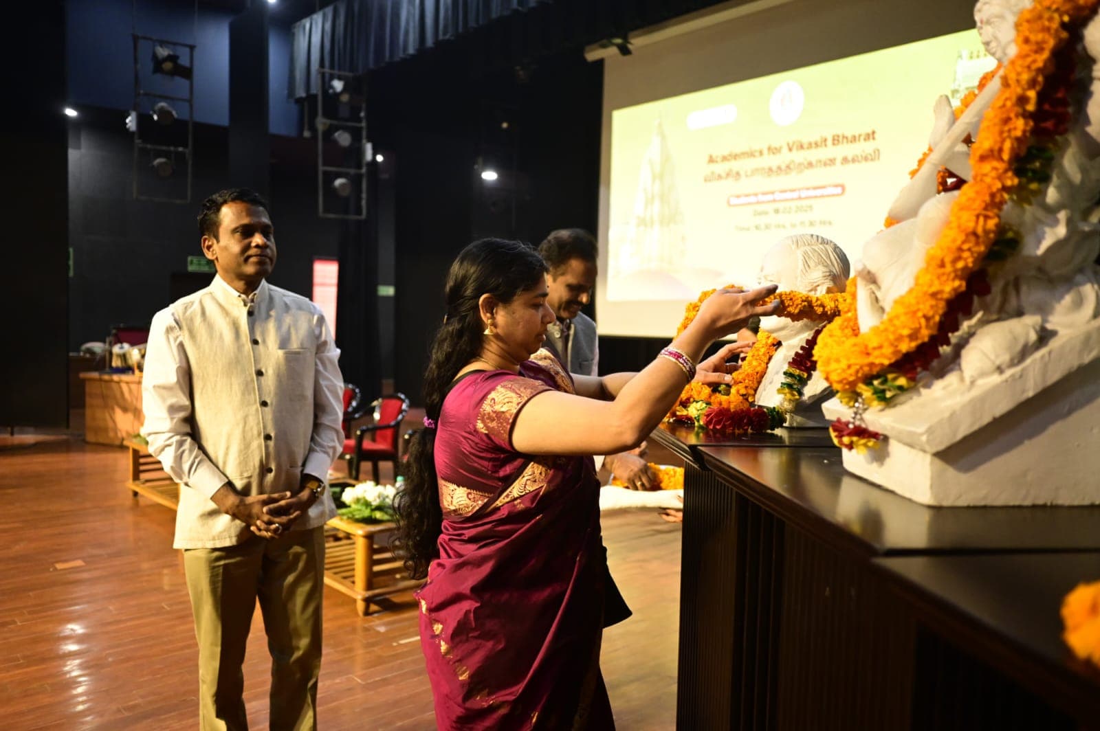 2047 का सुपरपावर भारत! शिक्षा, तकनीक और संस्कृति से होगा कमाल