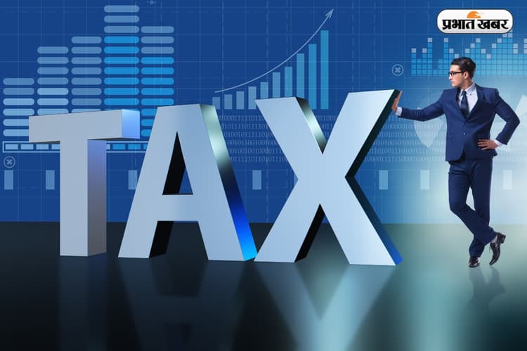 New Income Tax Bill 2025: 1 अप्रैल से इनकम टैक्स में होंगे बड़े बदलाव, जानिए क्या होगा महंगा-सस्ता