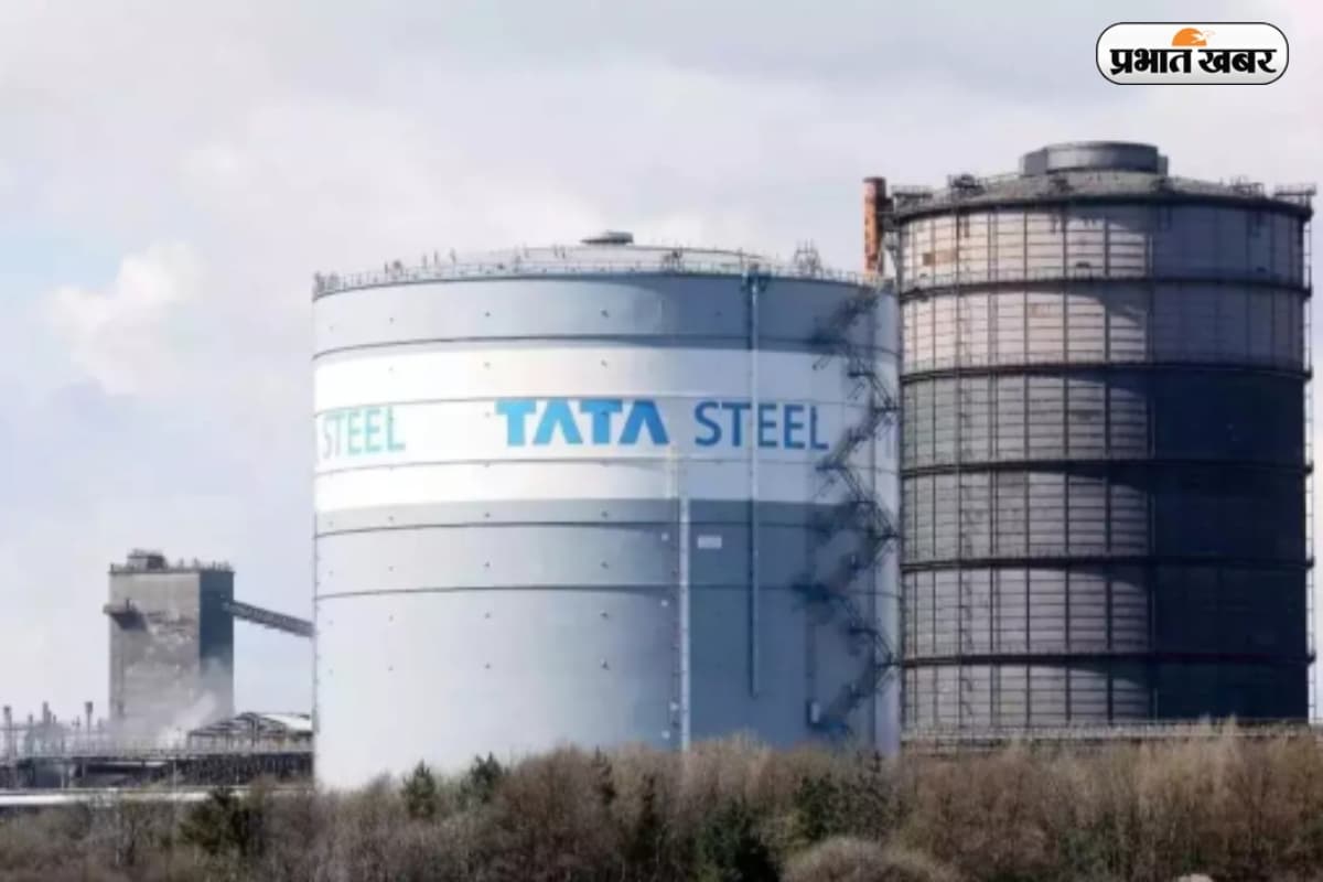 Tata Steel Bonus 2025: टाटा स्टील में बोनस की कब होगी घोषणा, कंपनी प्रबंधन और यूनियन की क्या है तैयारी?