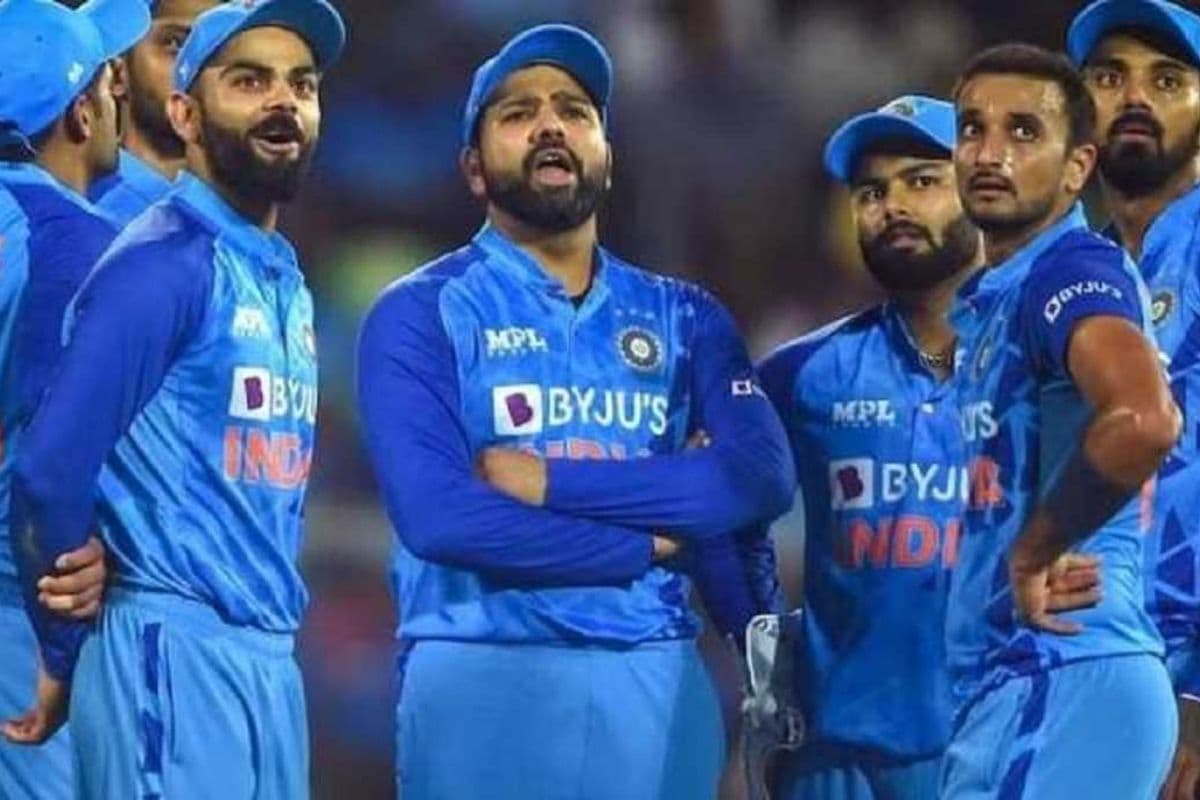 Champions Trophy 2025: जिसके आगे रोहित की सेना हो जाती है लाचार! क्या सेमीफाइनल में होगा उसी से मुकाबला?