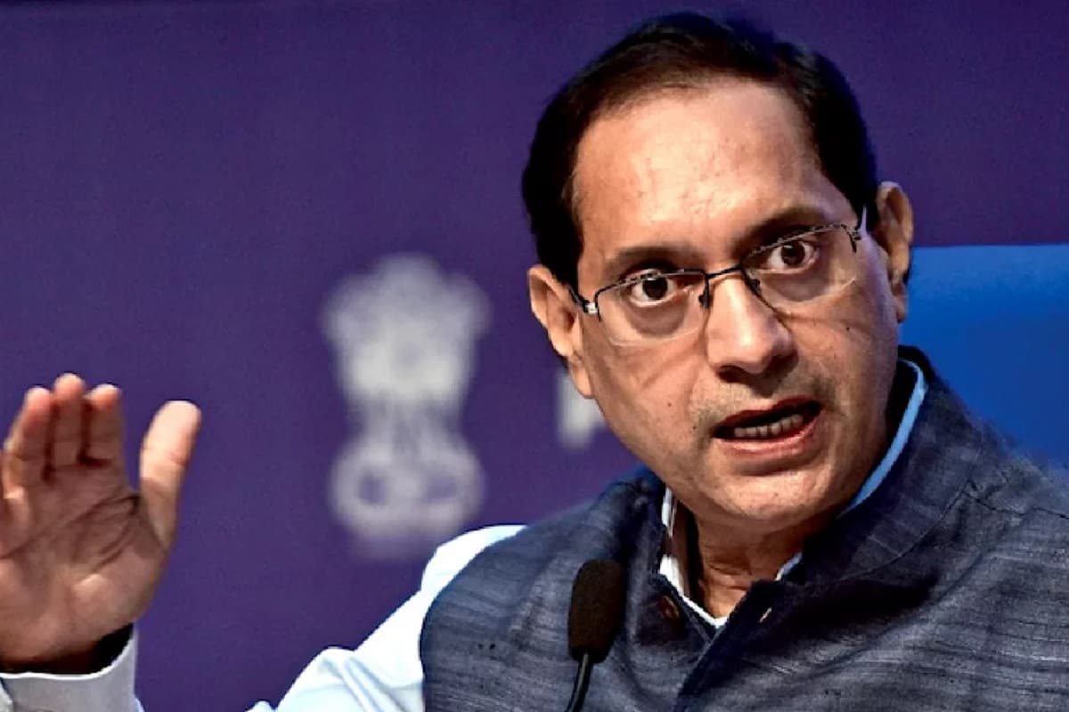 बचके रहना रे बाबा…! नियमों के बड़े पक्के हैं सेबी के नए चेयरमैन तुहिन कांत पांडेय