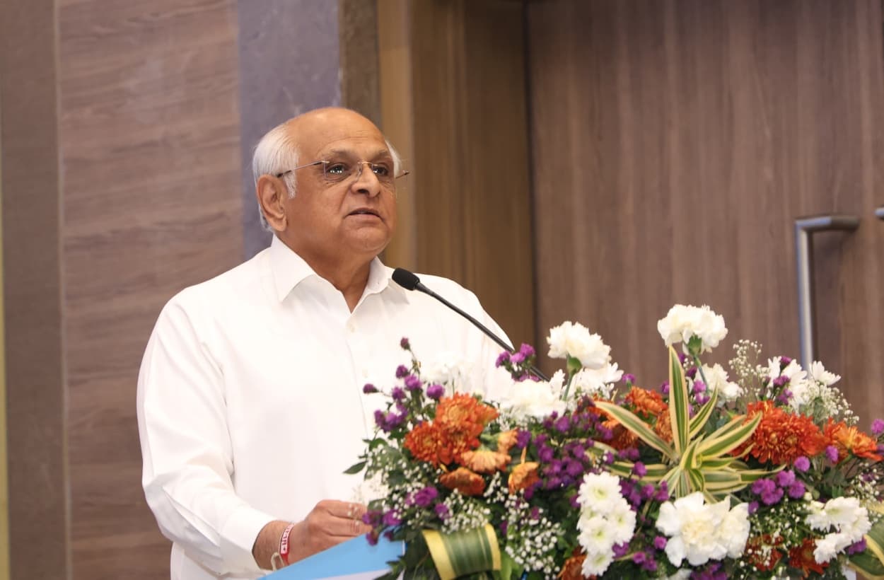 गुजरात में लागू होगा UCC,सीएम भूपेन्द्र पटेल ने किया कमेटी का ऐलान