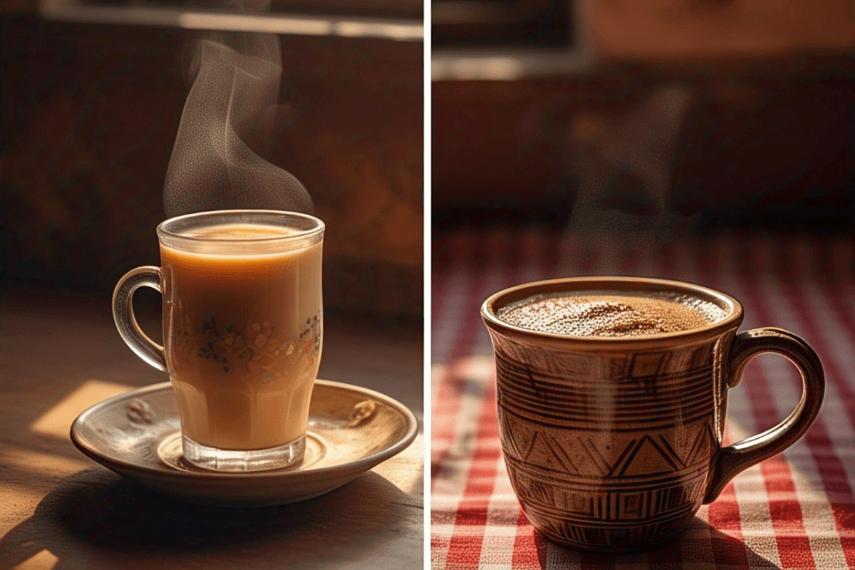 Tea Vs Coffee: चाय या कॉफी क्या है बेहतर? जानें सेहत के लिए क्या है फायदेमंद
