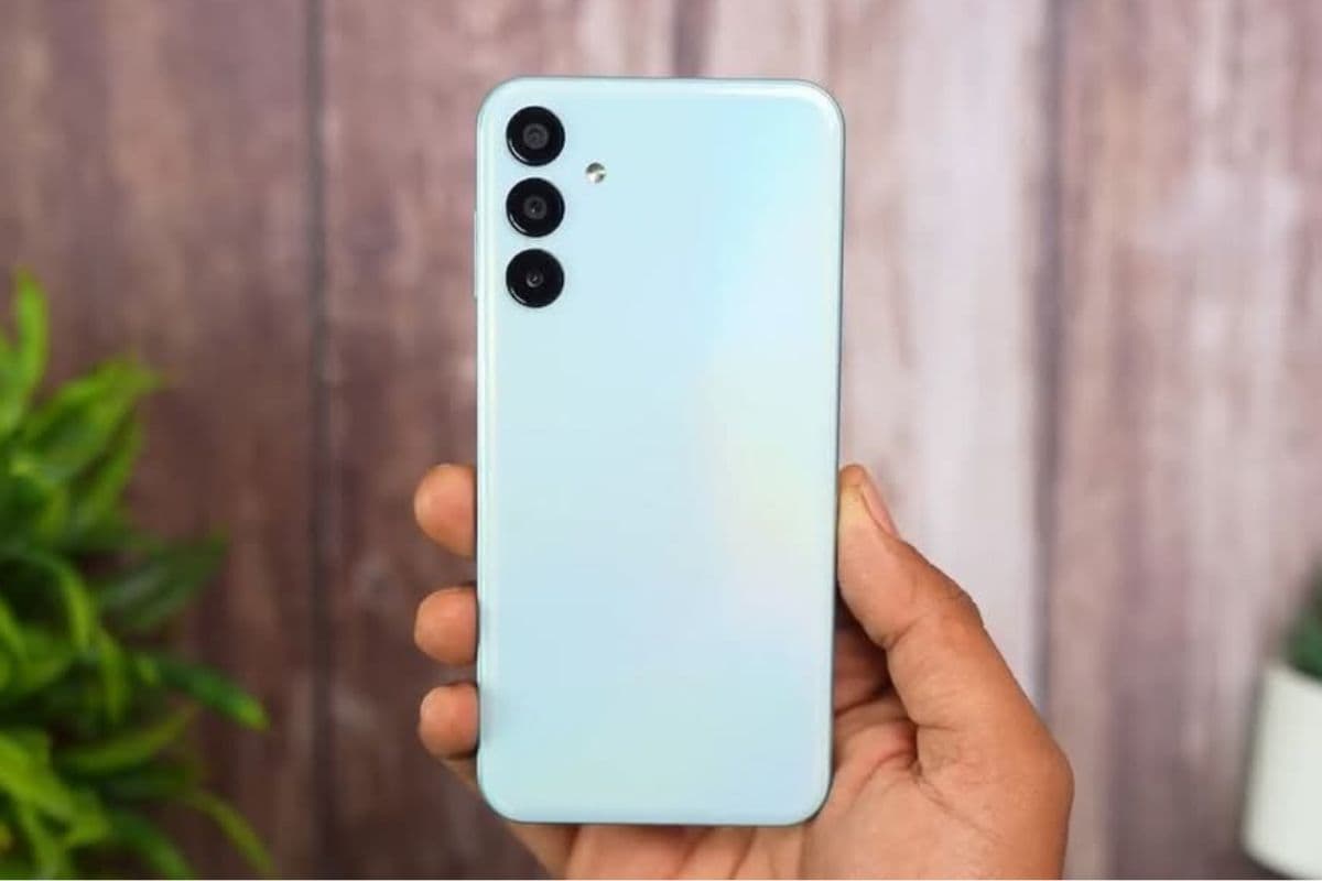 5000mAh की बैटरी के साथ इस महीने लॉन्च होगा Samsung Galaxy F16, 15 हजार के अंदर मिलेंगे ढेर सारे फीचर्स