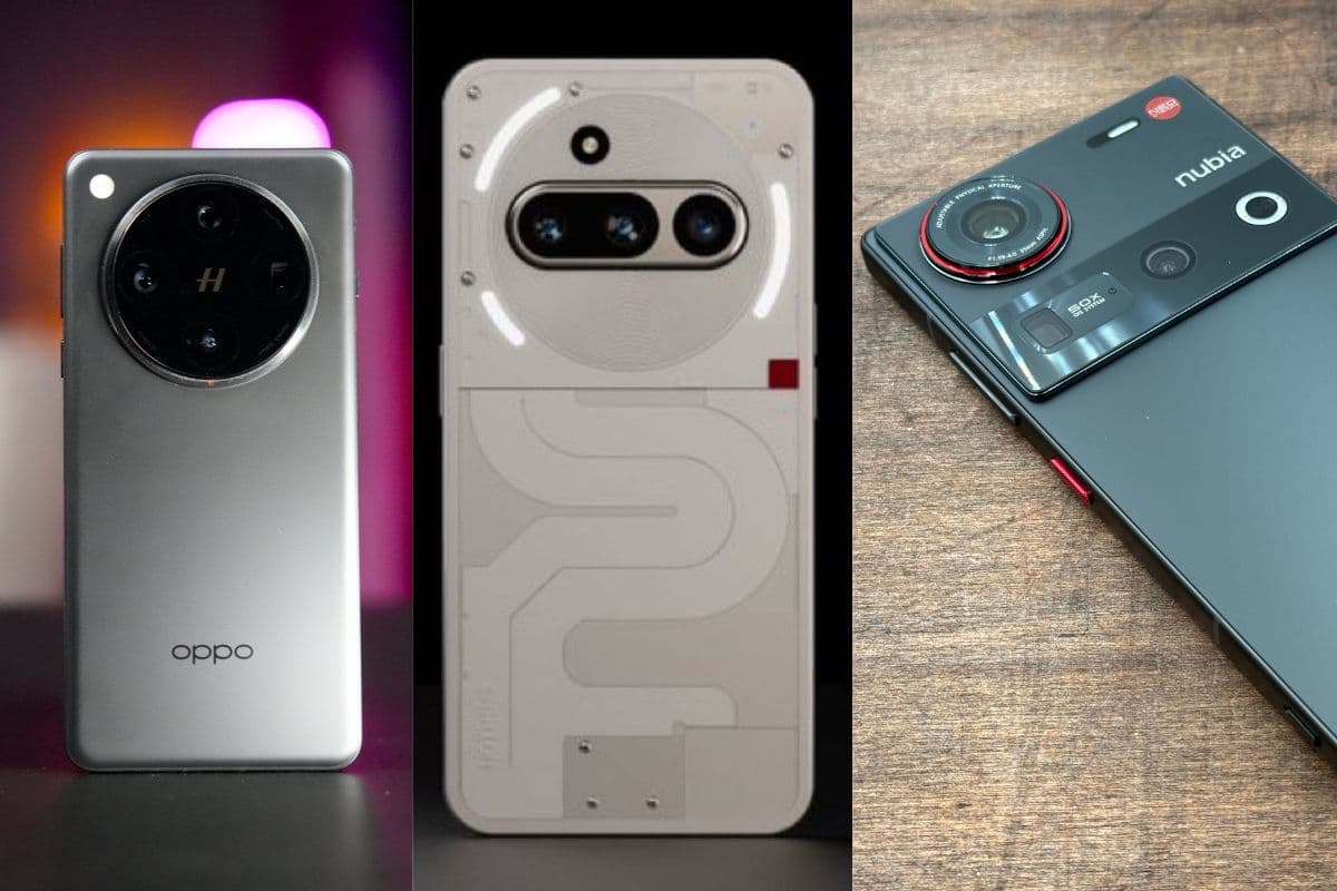 iPhone जैसे कैमरा कंट्रोल बटन के साथ आते हैं ये एंड्रॉयड स्मार्टफोन्स, देखें पूरी लिस्ट