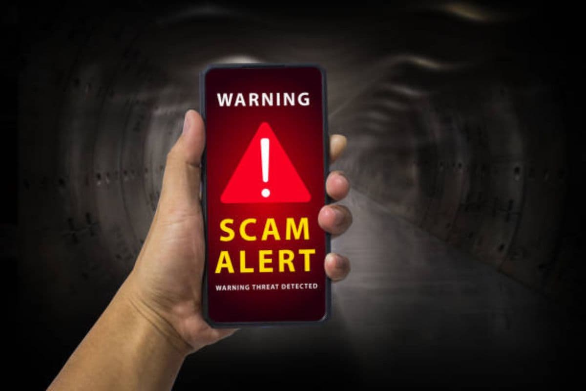 Android यूजर्स के लिए CERT-In जारी किया ALERT, ये स्टेप्स फॉलो कर साइबर अटैक से रहें सेफ