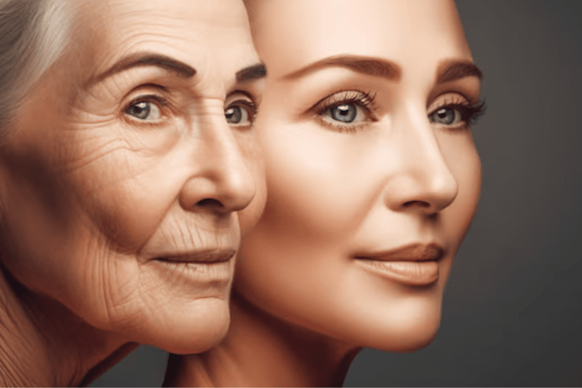 Collagen Rich Foods: 40 की उम्र में 20 की दिखें,डाइट में शामिल करें इन कोलेजन रिच फूड्स को
