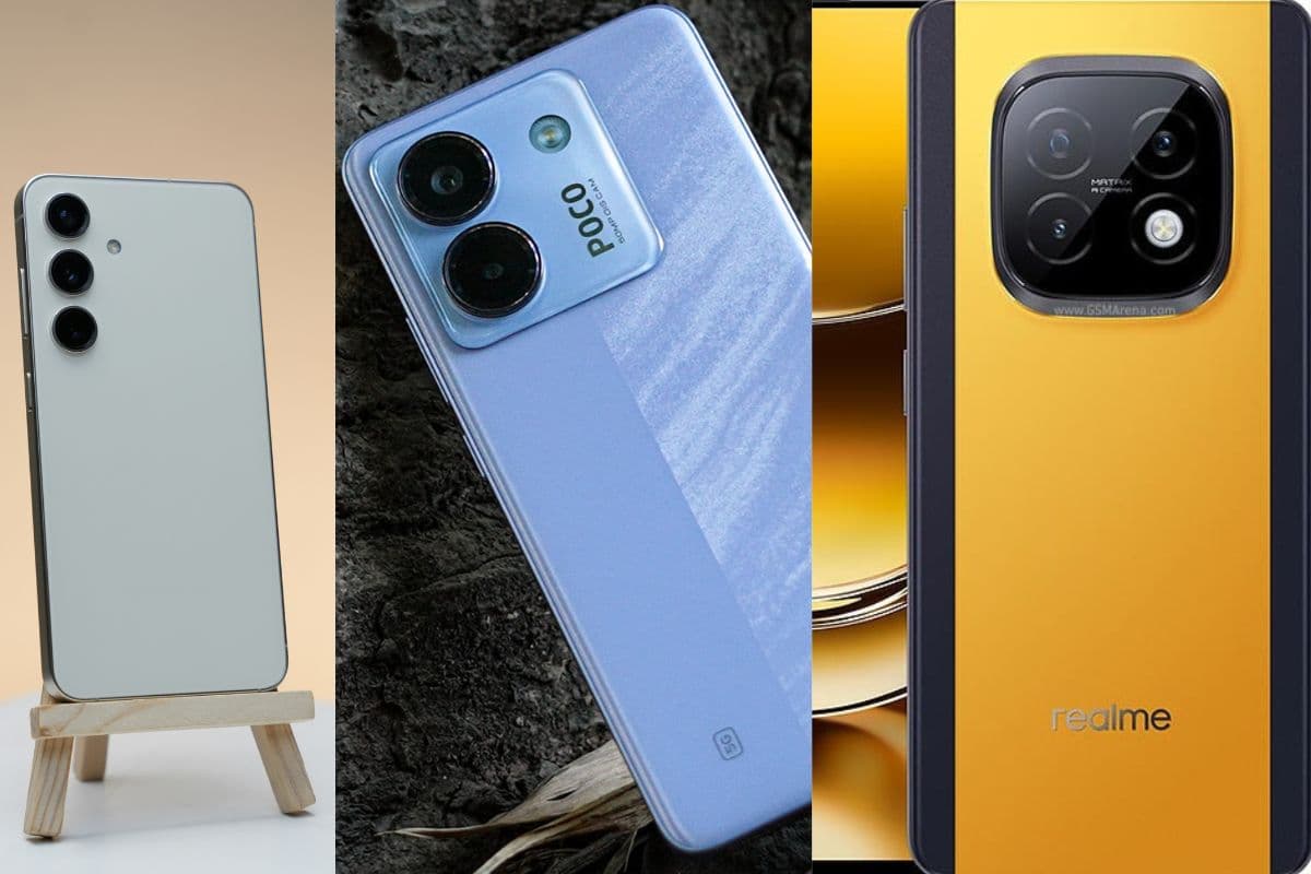 15 हजार से सस्ते धांसू फीचर्स वाले 5G स्मार्टफोन्स, Samsung-Motorola के हैंडसेट्स भी लिस्ट में शामिल