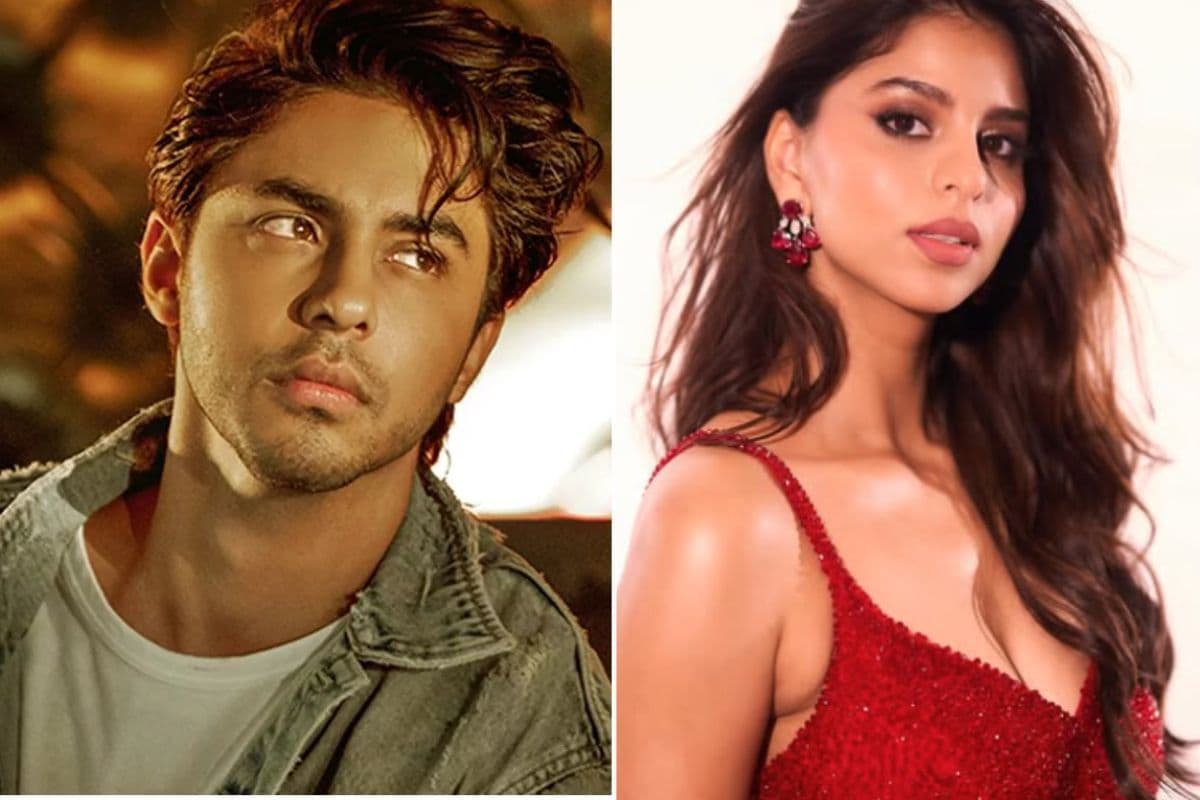 Aryan Khan Net Worth: बहन सुहाना से ज्यादा अमीर हैं आर्यन खान, शाहरुख के लाडले का नेट वर्थ जान चौंक जाएंगे आप