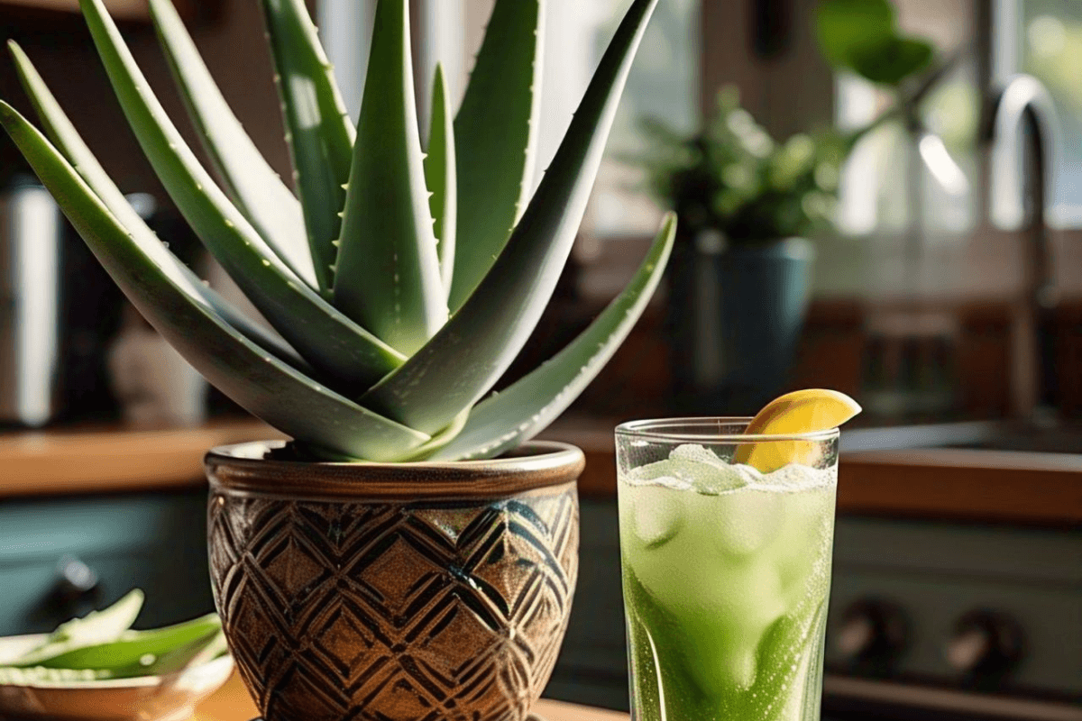 Alovera Health Benefits: सिर्फ स्किन के लिए ही नहीं, एलोवेरा के हैं और भी कई स्वास्थ लाभ