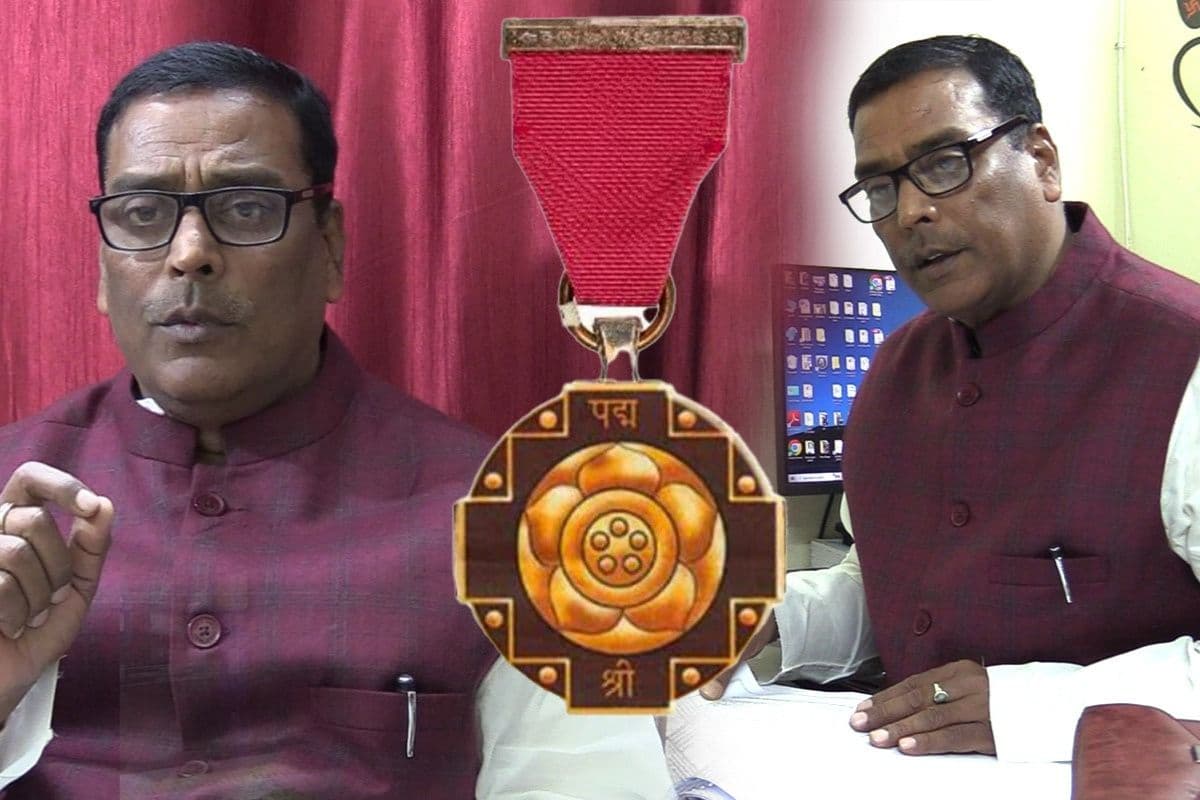 बेहद गोपनीय होता है पद्म पुरस्कारों के लिए चुने गए शख्सियतों के नाम का ऐलान, किसी को भी बताने की होती है मनाही