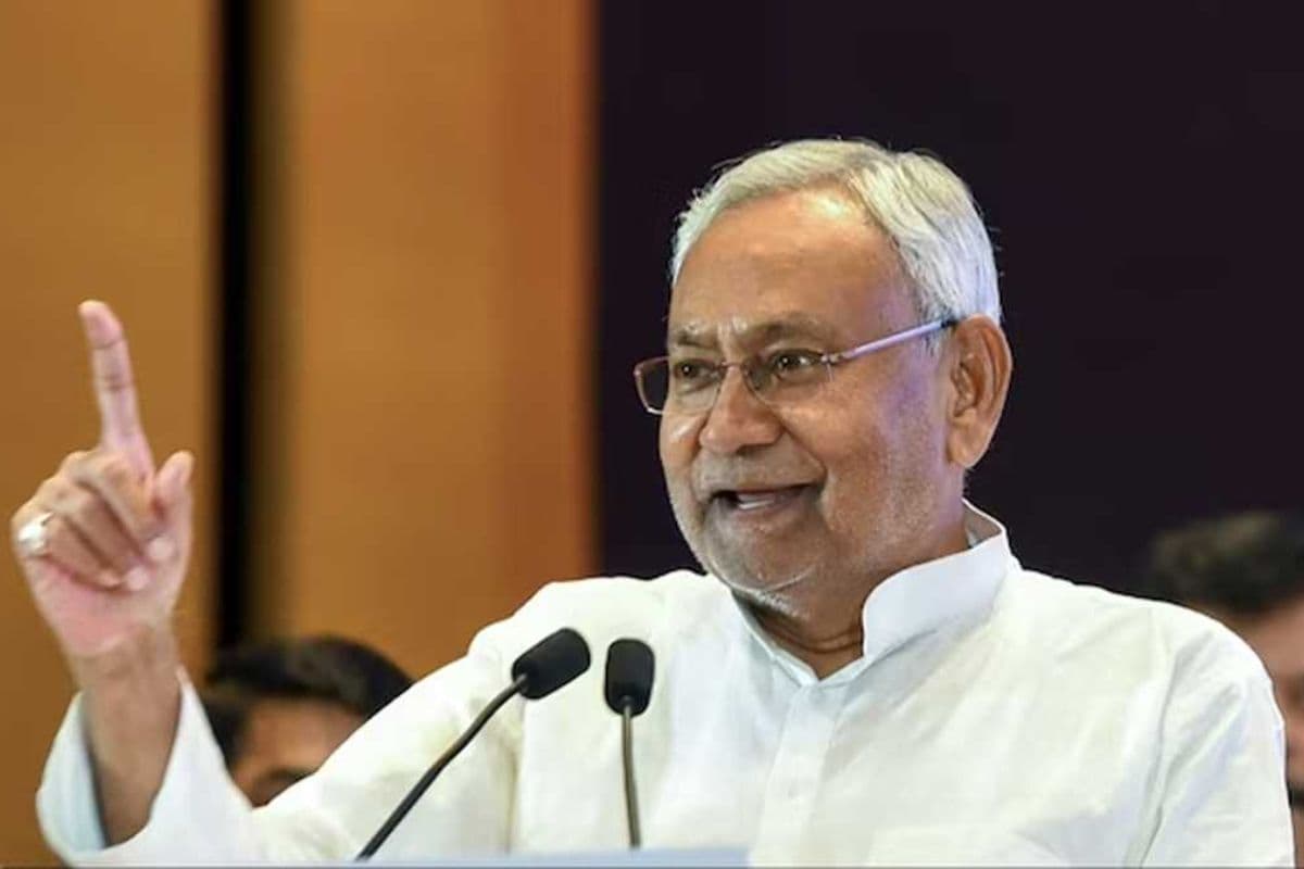 ‍Bihar Cabinet Decision: छह नगर निगमों में लगेगा सीसीटीवी, ट्रैफिक सिग्नल पर खर्च होंगे 487 करोड़