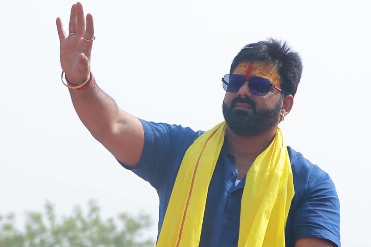 चुनाव से पहले BJP में शामिल होंगे पवन सिंह! बीजेपी सांसद बोले- हमारे लिए करेंगे प्रचार   