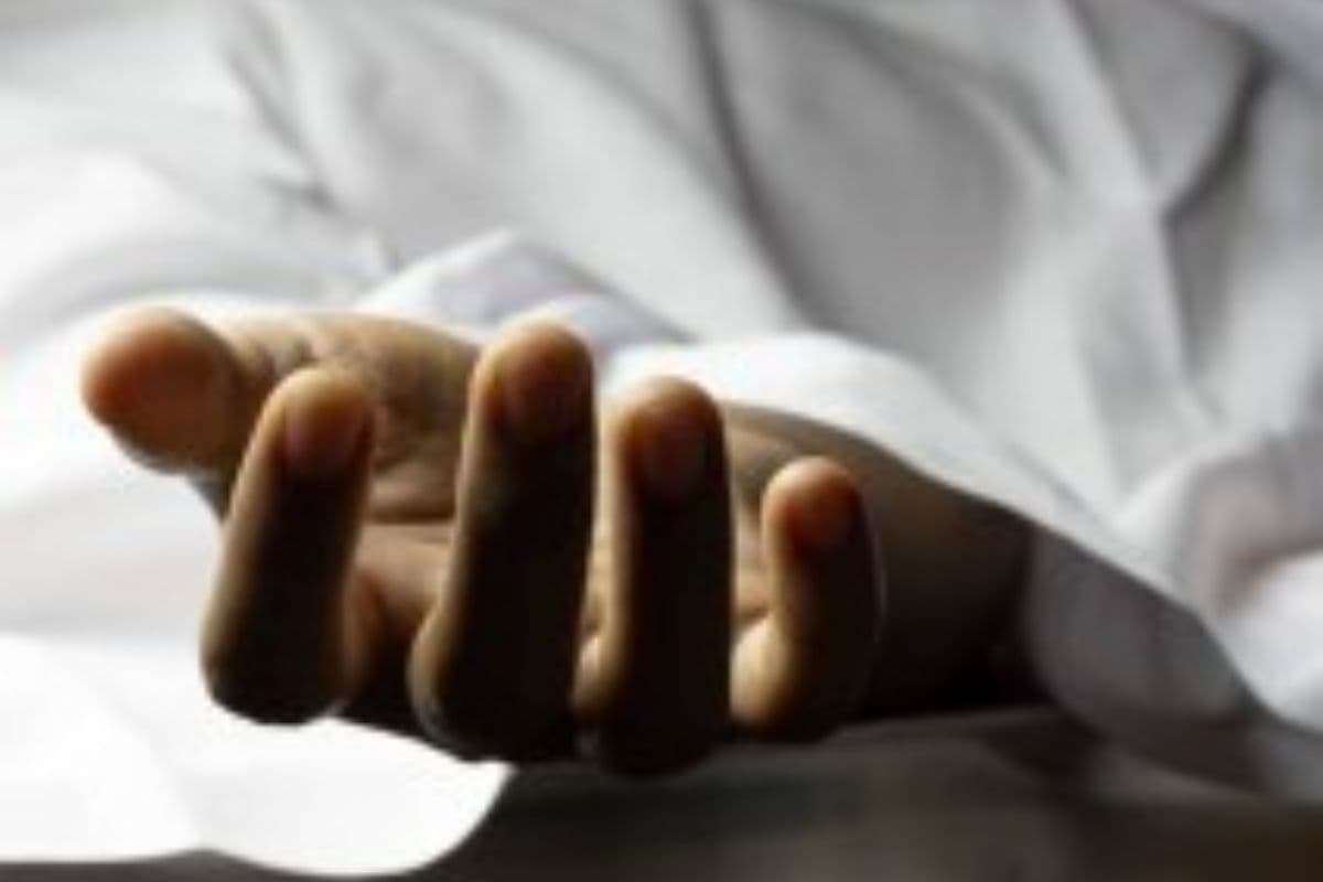 मुंगेर में पत्नी के अवैध संबंध से परेशान पति ने किया आत्महत्या, 5 बच्चों के सिर से छिना पिता का साया