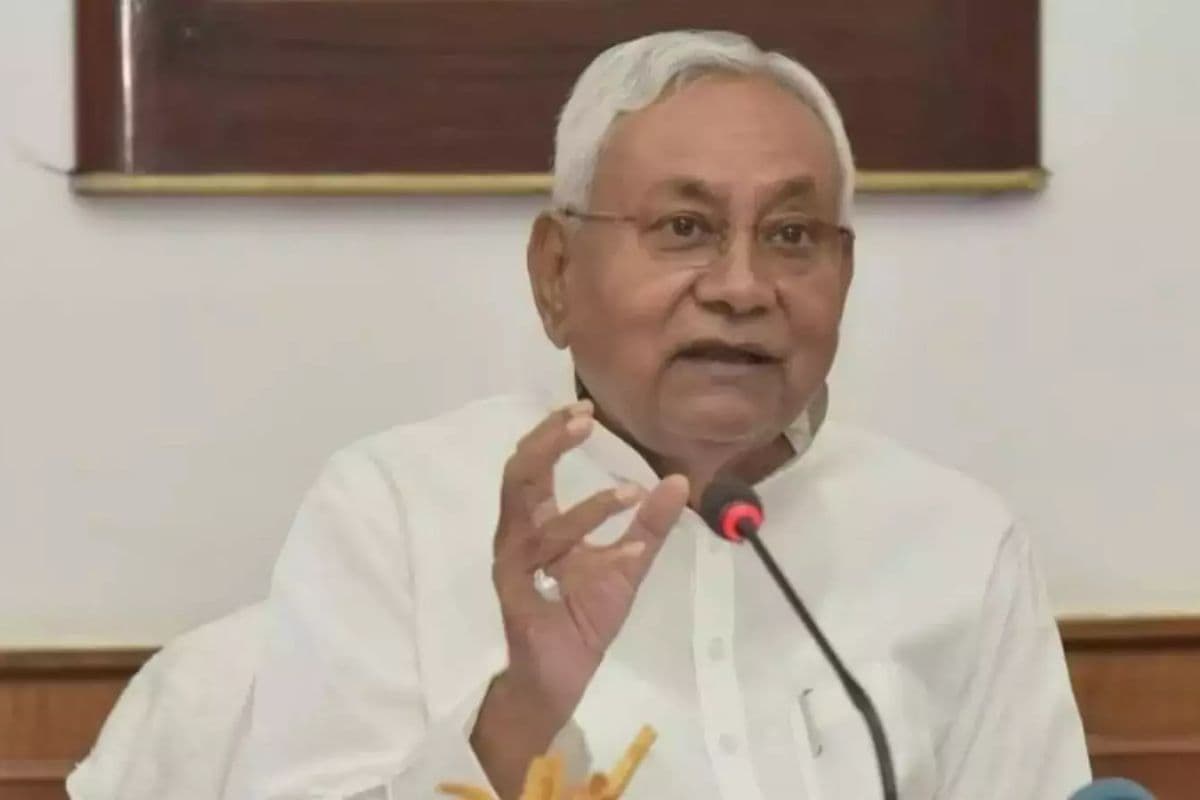 Nitish Cabinet Decision: पूरन देवी मंदिर के विकास पर 33 करोड़ रुपये खर्च करेगी बिहार सरकार, CM नीतीश ने लिए कई बड़े फैसले