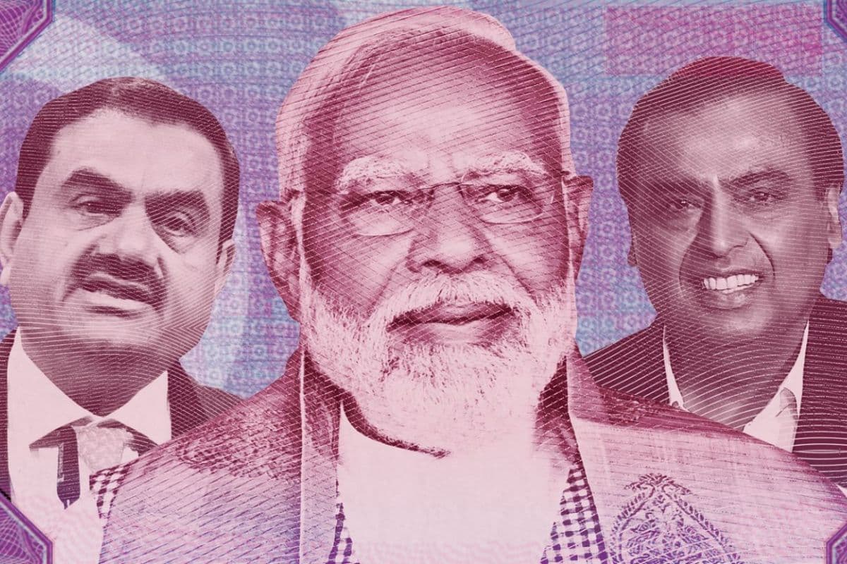 PM मोदी ने माफ किया अमीरों का 16 लाख करोड़, नेता प्रतिपक्ष का चौंकाने वाला दावा