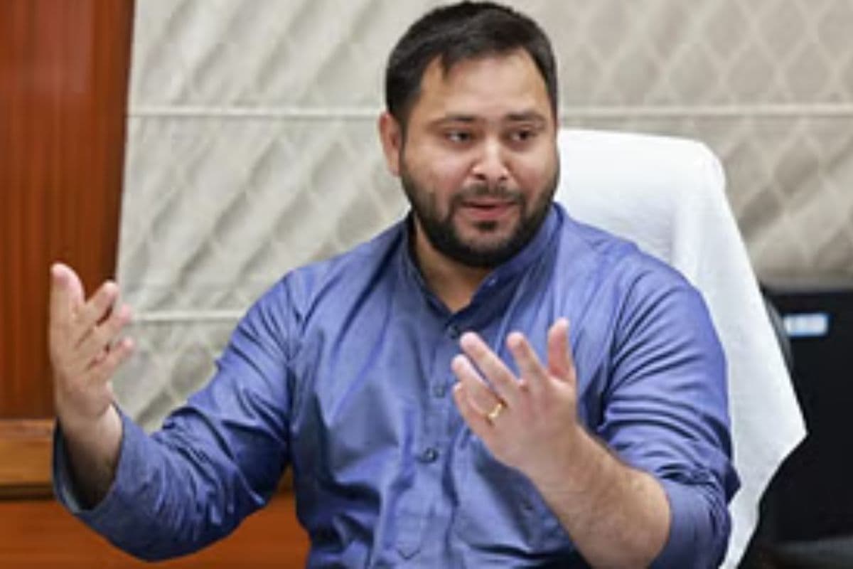 बिहार का बजट 2.50 लाख करोड़, माई-बहिन योजना के लिए चाहिए 1.50 लाख करोड़, वादा कैसे पूरा करेंगे तेजस्वी? बिहार का बजट 2.50 लाख करोड़, माई-बहिन योजना के लिए चाहिए 1.50 लाख करोड़, वादा कैसे पूरा करेंगे तेजस्वी?