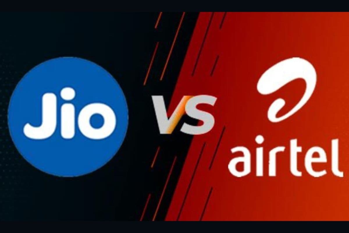 Airtel vs Jio: 500 रुपये के अंदर किसका प्लान है बेस्ट? यहां देखें दोनों कंपनियों की रिचार्ज लिस्ट