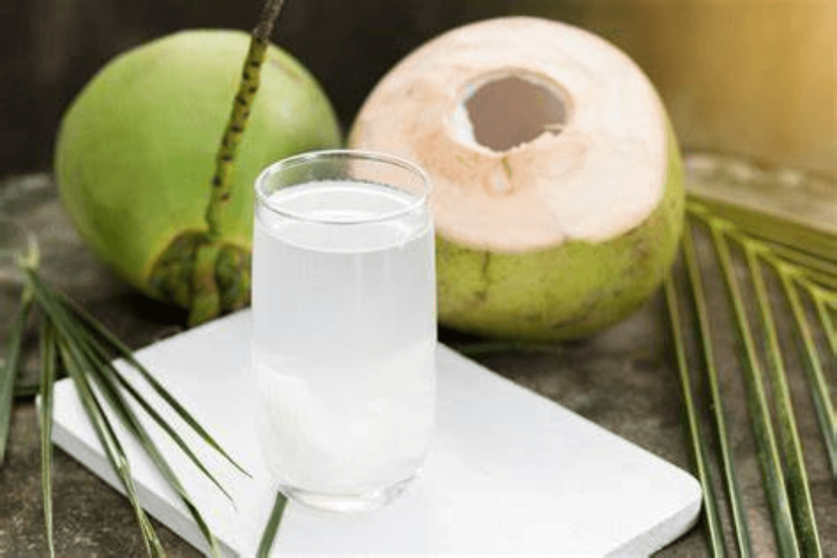 Coconut Water Benefits: रोज सुबह नारियल पानी पीने के ऐसे फायदें जो आपको भी कर देंगे हैरान