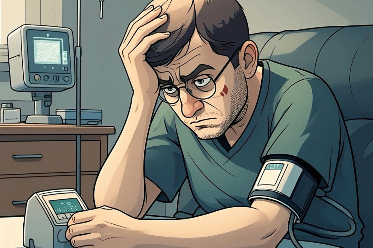 Foods To Avoid High BP Patients: हाई बीपी के मरीजों को भूलकर भी नहीं खानी चाहिए ये चीजें, बढ़ सकती है परेशानी